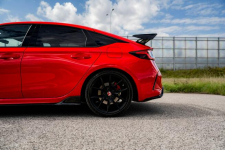 Honda Civic Type R 2.0 VTEC Turbo, Bezwypadkowy, Salon PL, FVAT 23% Warszawa - zdjęcie 12