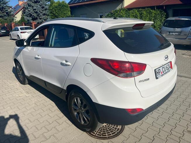 Hyundai ix35 1.6 2WD Style Pęgów - zdjęcie 3