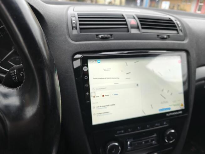 Skoda Octavia 4x4 DSG historia serwisowa zamiana Częstochowa - zdjęcie 10