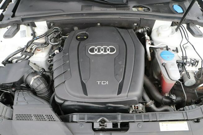 Audi A5 AUTOMAT,navi,skóra,quattro,alu,zarejestrowany Opole - zdjęcie 11