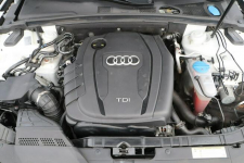 Audi A5 AUTOMAT,navi,skóra,quattro,alu,zarejestrowany Opole - zdjęcie 11