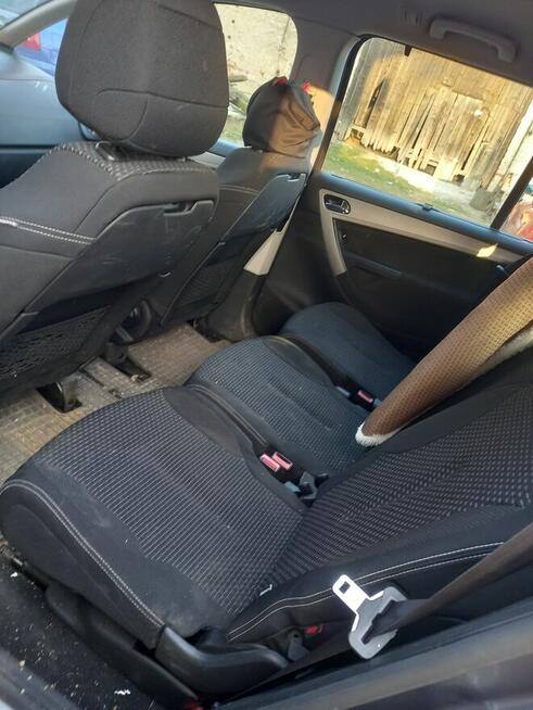 Sprzedam Citroen C4 Jawor - zdjęcie 7