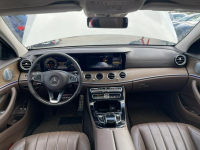 Mercedes E 220 Allterrain 4Matic Pamięć Panorama Pneumatyka 221KM Gliwice - zdjęcie 10