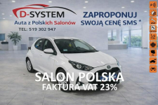 Yaris  Salon Polska 1Właściciel   SUPER STAN Gwarancja A