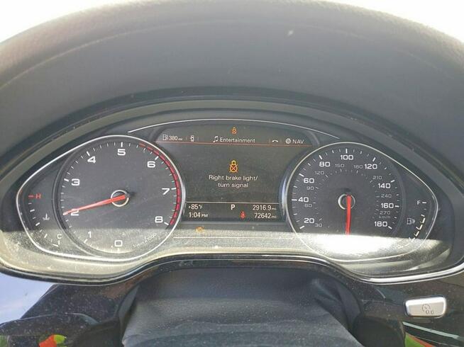 Audi A8 / Quattro / 4.0 V8 / niski przebieg Wrocław - zdjęcie 9