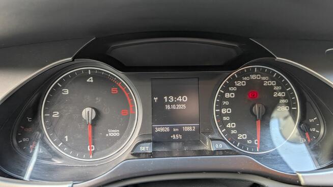 Sprzedam Audi A4 Avant Rzeszów - zdjęcie 8