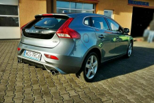 Volvo V40 1,6D2 NAVI, alu R18, automat, 2014r. Płock - zdjęcie 6