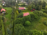 Syndyk sprzeda działkę Ostrowo Kolonia