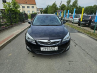 Opel Astra Opłacona Zdrowa Zadbana Serwisowana 1 WŁ Po Serwisie Kisielice - zdjęcie 2