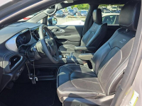 Chrysler Pacifica LIMITED / pakiet S / niski przebieg Cieszyn - zdjęcie 7