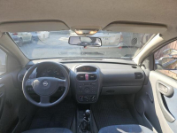 Opel Corsa C 1.2 2001r. od pierwszego właściciela (Salon PL) Kraków - zdjęcie 4