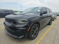 Dodge Durango R/T Plus / AWD / 5.7 HEMI / mała szkoda