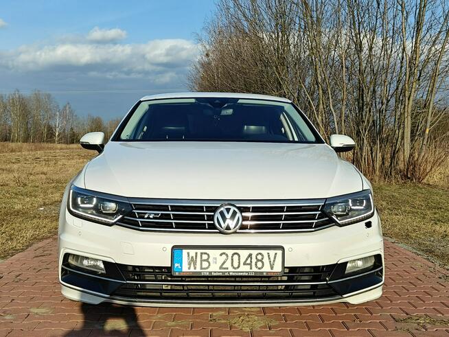 Volkswagen Passat 4motion DSG 240KM Karczew - zdjęcie 2