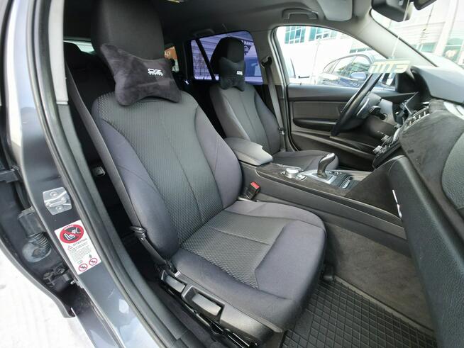 BMW 328 2,0 benzyna 245KM, X-drive 4x4, Kombi, Automat, Zadbany. Rumia - zdjęcie 11