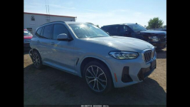 BMW X3 xDrive / M-Pakiet / Piękna konfiguracja Białystok - zdjęcie 3