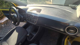 sprzedam samochód volkswagen up! Siedlce - zdjęcie 8