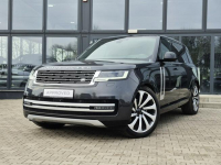 Range Rover L460 3.0D I6 350KM AWD Auto Autobiography LWB /DEMO Łódź - zdjęcie 2