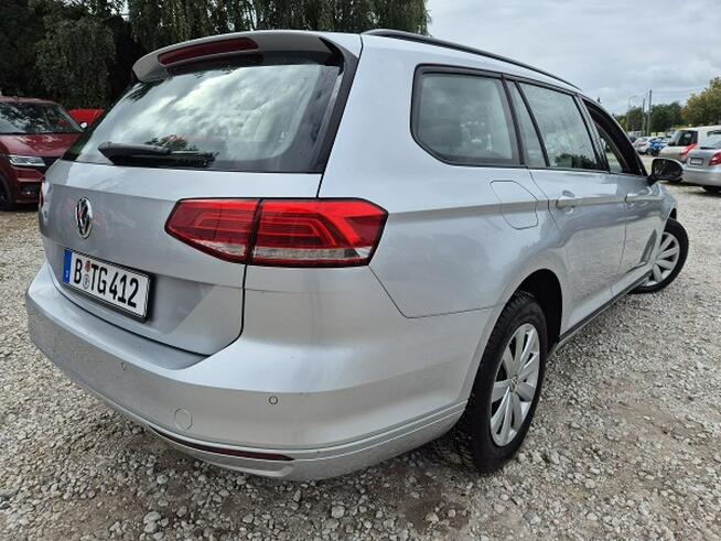 Volkswagen Passat Automat* Zadbany Bydgoszcz - zdjęcie 2