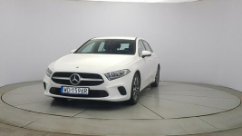 Mercedes A 180 Style 7G-DCT ! Z Polskiego Salonu ! Faktura VAT ! Warszawa - zdjęcie 3