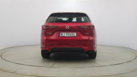 Mazda CX-60 3.3 D mHEV Homura aut ! Z Polskiego Salonu ! Faktura VAT ! Warszawa - zdjęcie 6