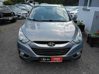 Hyundai ix35 Janów Lubelski - zdjęcie 3