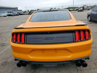 Ford Mustang Wersja GT / Manual / 5.0 V8 Częstochowa - zdjęcie 6
