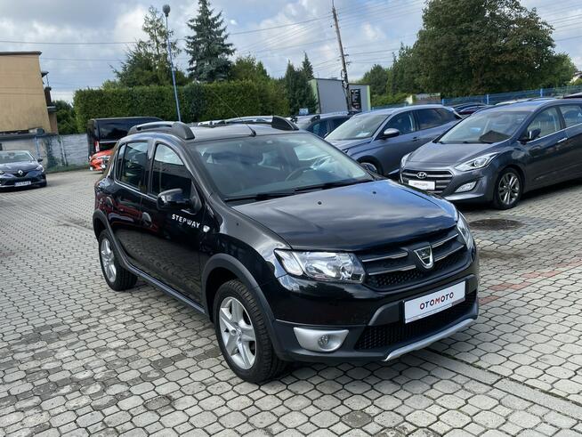 Dacia Sandero Stepway Rezerwacja! Tarnowskie Góry - zdjęcie 4