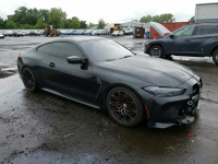 2022 BMW M4 COMPETITION Kraków - zdjęcie 4