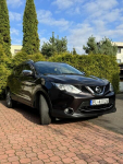 Nissan Qashqai 2016 1.6 163KM kam 360