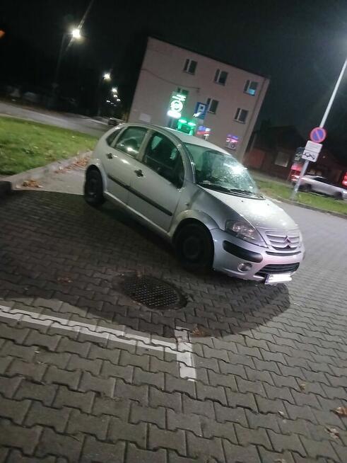 Sprzedam/zamienie citroen c3 Bytom - zdjęcie 3