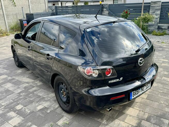Mazda 3 Szerominek - zdjęcie 5