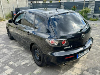 Mazda 3 Szerominek - zdjęcie 5