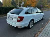 Skoda Superb 1.8TSI 160KM LPG PRINS 2035 KLIMA NAVI PDC XENON 2015 Syców - zdjęcie 4