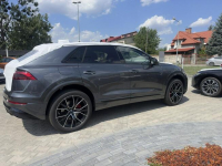 Audi Q8 e-hybrid quattro 360 KM tiptronic Radom - zdjęcie 5