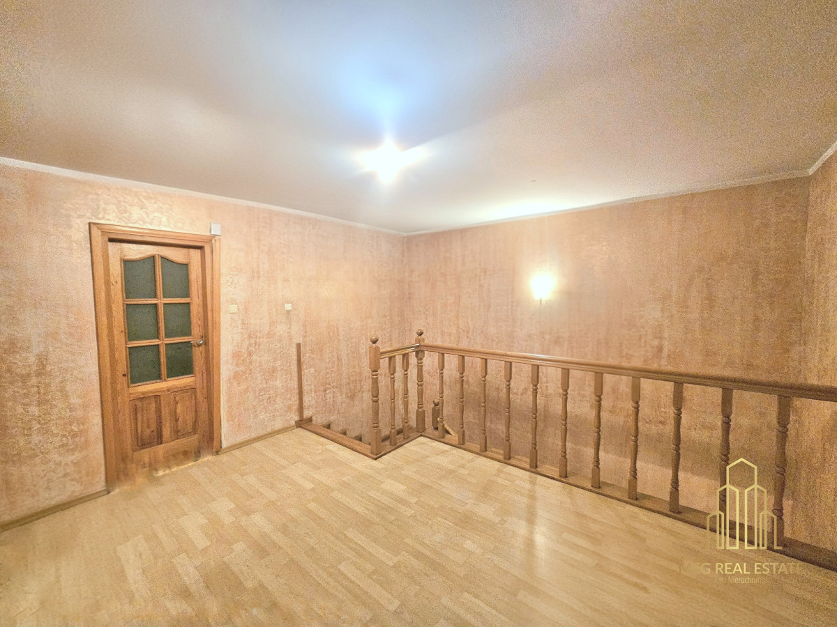 Dom*Sypialnia z kominkiem 50 m2*Dojlidy Górne*275m Białystok - zdjęcie 6