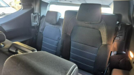 Dacia Jogger 1.8 HYBRYDA 155KM Automat Tablet Nawigacja Hak 7 foteli Świętoszówka - zdjęcie 11