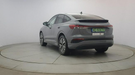 Audi Q4 e-tron 35 52kWh Advanced ! Z Polskiego Salonu ! Faktura VAT ! Warszawa - zdjęcie 5