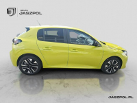 Peugeot 208 Allure 110 KM Hybrid Łódź - zdjęcie 4