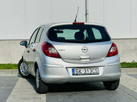 Opel Corsa D 1.2 Benz. krajowy , 1 właściciel , 90 tys km Mikołów - zdjęcie 10