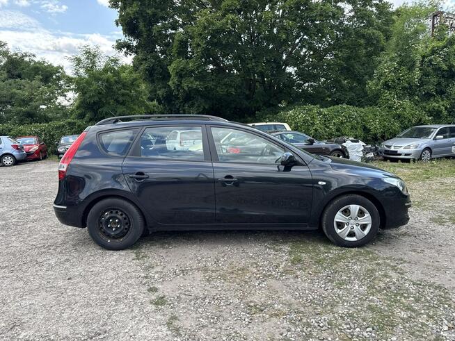Hyundai i30 1.4i-109km-1-Włściciel-Klimatyzacja-Komputer-Zadbany Szczecin - zdjęcie 6