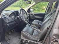 Land Rover Freelander Wieluń - zdjęcie 7