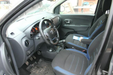 Dacia Lodgy Ostrów Wielkopolski - zdjęcie 5