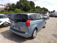 Peugeot 5008 Słupsk - zdjęcie 10
