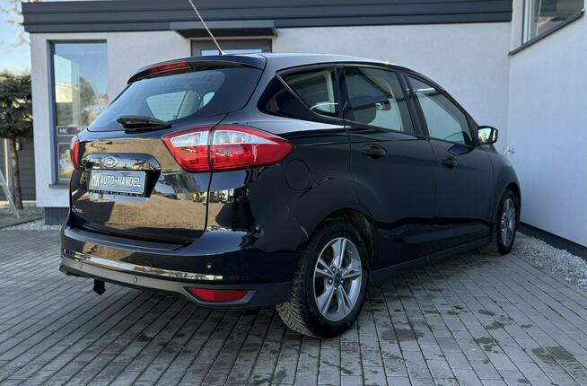 Ford C-Max 1.6 TDCi Pyzdry - zdjęcie 6