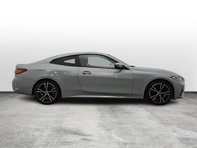 BMW 420 xDrive mHEV M Sport ! Z Polskiego Salonu ! Faktura VAT ! Warszawa - zdjęcie 6