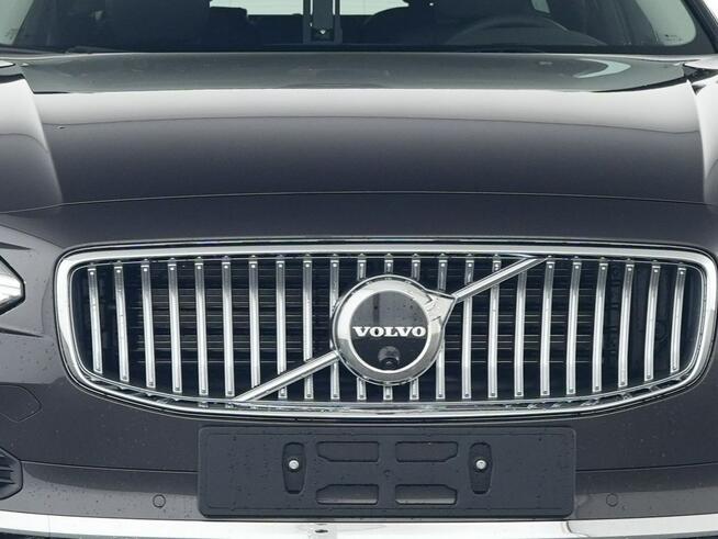 Volvo V90 T6 Plug-In AWD Plus Bright *Gwarancja*FV23* Tychy - zdjęcie 4