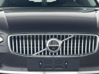 Volvo V90 T6 Plug-In AWD Plus Bright *Gwarancja*FV23* Tychy - zdjęcie 4