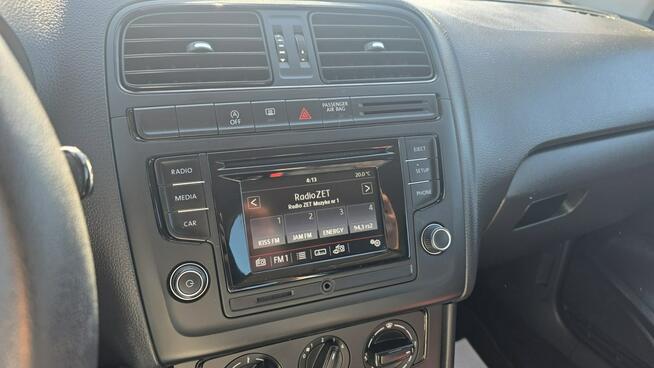 Volkswagen Polo klima Lębork - zdjęcie 11