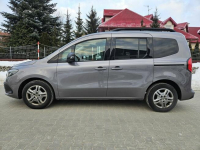 Mercedes Citan 2022/23, 1.3 B 131 KM, salon Polska, FV 23% Rzeszów - zdjęcie 2