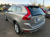 Volvo XC 60 navi, klimatronic, gwarancja! Zbąszyń - zdjęcie 3